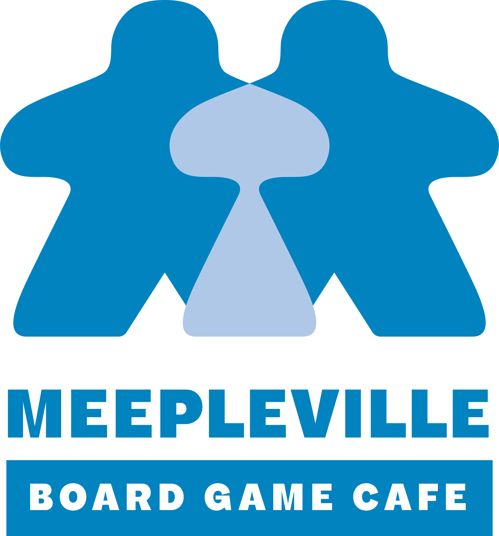 Meepleville Board Game Cafe